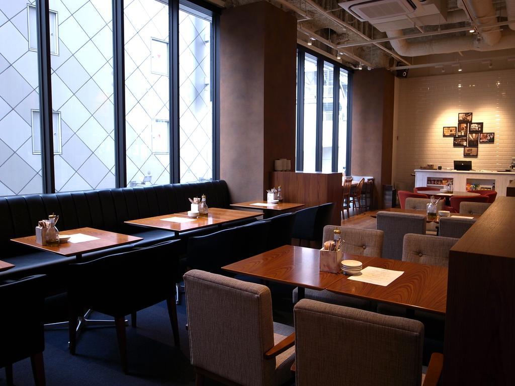 Hotel Unizo Tokyo Shibuya Tóquio Exterior foto